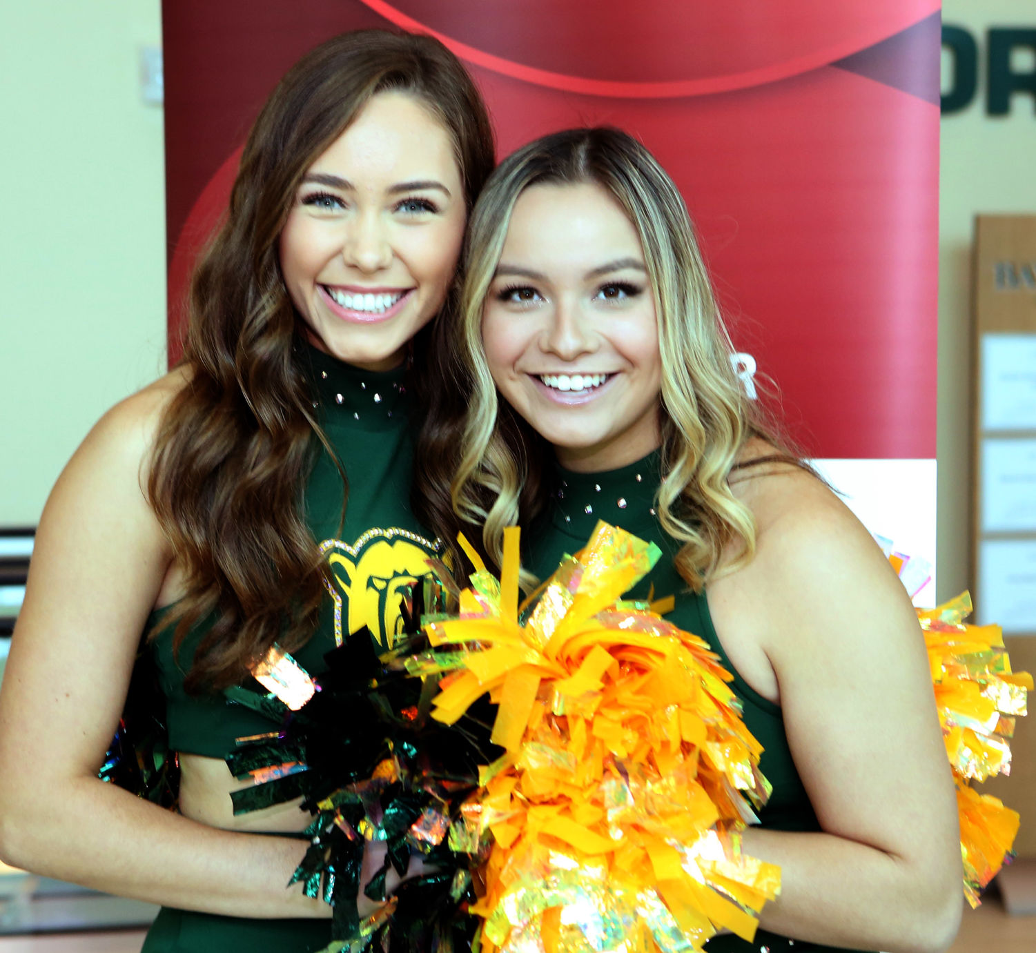 Tip-Off Luncheon 2019